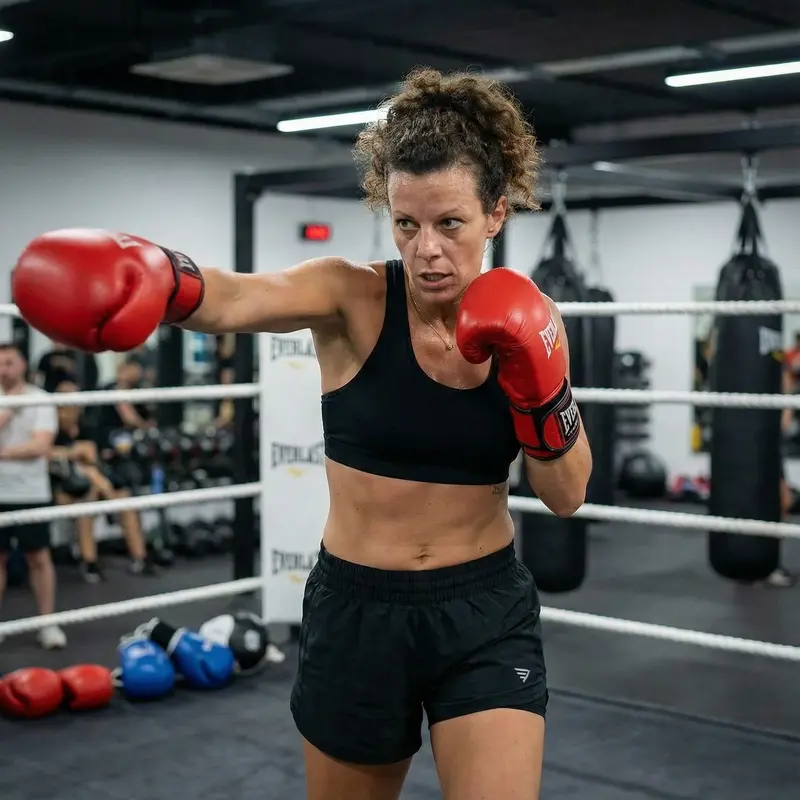 Boxe